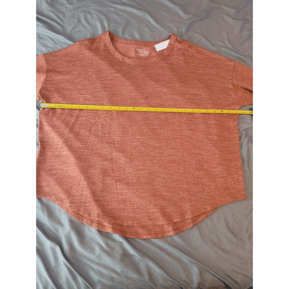 Time‎ and True Womens  top size xl - Picture 4 of 9